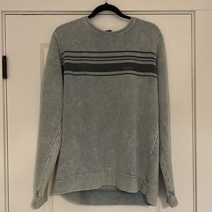 RVCA sweater